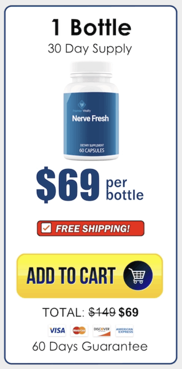 1 Bottle